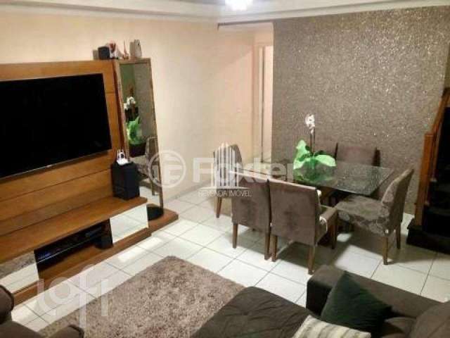 Casa com 3 quartos à venda na Rua Juari, 192, Jardim Sabará, São Paulo, 120 m2 por R$ 680.000