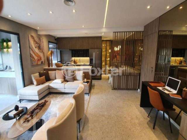 Apartamento com 3 quartos à venda na Praça Princesa Isabel, 1525, Campos Eliseos, São Paulo, 130 m2 por R$ 2.450.000