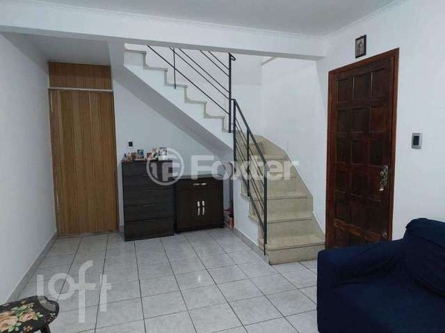 Casa com 3 quartos à venda na Rua Nelson Patrizzi, 183, Rudge Ramos, São Bernardo do Campo, 164 m2 por R$ 580.000