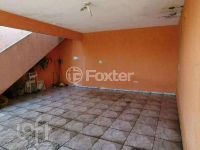 Casa com 3 quartos à venda na Rua Felisbino dos Santos, 249, Chácara Inglesa, São Paulo, 140 m2 por R$ 585.000