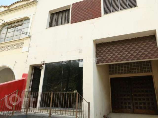 Casa com 3 quartos à venda na Rua Oliveira Lima, 2301, Cambuci, São Paulo, 190 m2 por R$ 780.000