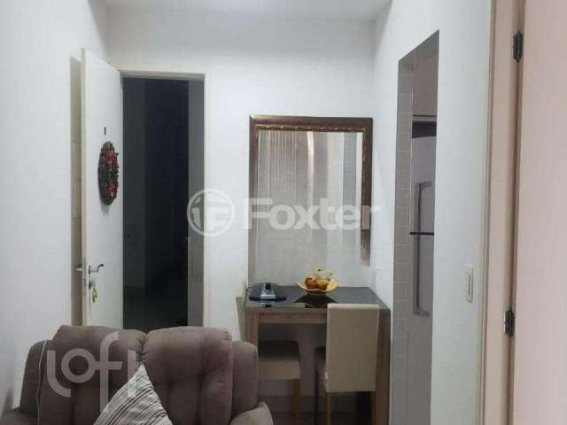 Apartamento com 1 quarto à venda na Rua Conselheiro Furtado, 1265, Liberdade, São Paulo, 43 m2 por R$ 520.000