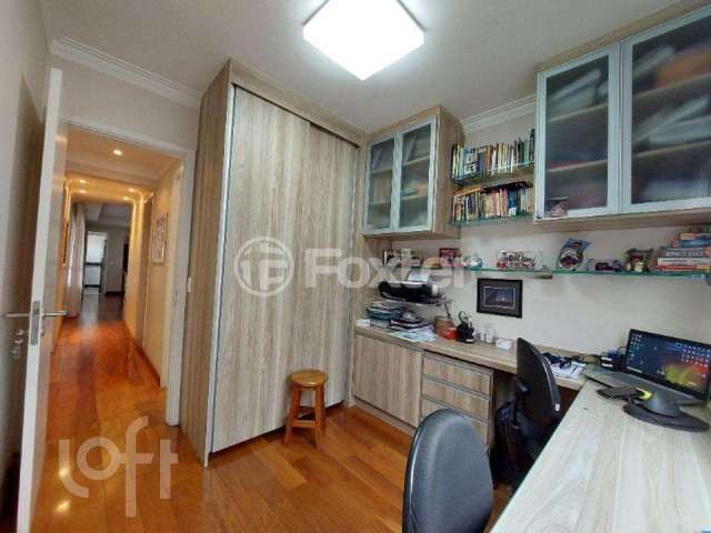 Apartamento com 4 quartos à venda na Rua Matias Roxo, 300, Vila Leopoldina, São Paulo, 142 m2 por R$ 1.850.000