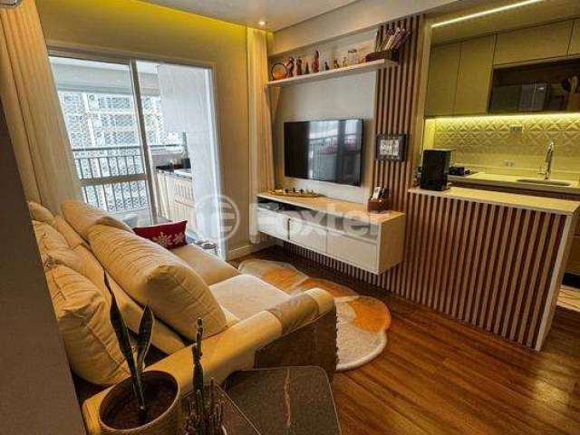 Apartamento com 2 quartos à venda na Rua Antônio Morais Barros, 97, Vila Zilda (Tatuapé), São Paulo, 67 m2 por R$ 980.000