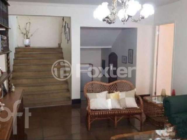 Casa com 4 quartos à venda na Praça João Francisco Lisboa, 54, Vila Madalena, São Paulo, 454 m2 por R$ 4.500.000