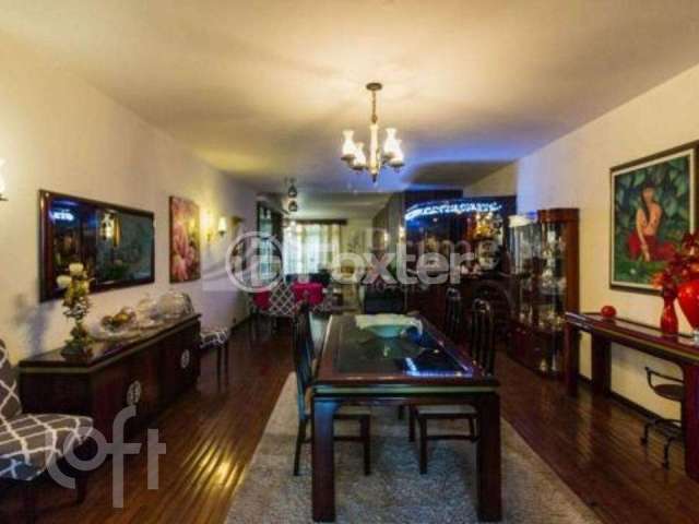 Casa com 4 quartos à venda na Rua Sampaio Vidal, 772, Jardim Paulistano, São Paulo, 380 m2 por R$ 6.060.000