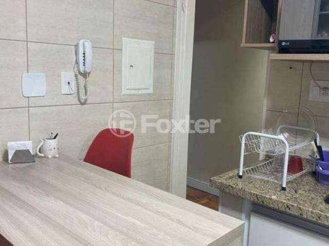 Apartamento com 3 quartos à venda na Rua Antônio Herdeiro, 181, Parque Fongaro, São Paulo, 98 m2 por R$ 319.000