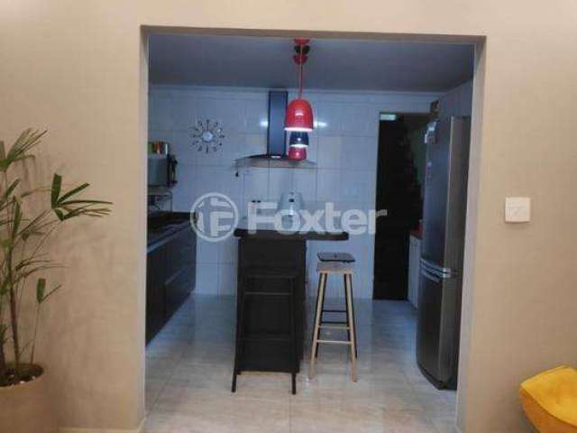 Casa com 2 quartos à venda na Rua Jean Caffieri, 126, Parque Bristol, São Paulo, 120 m2 por R$ 500.000