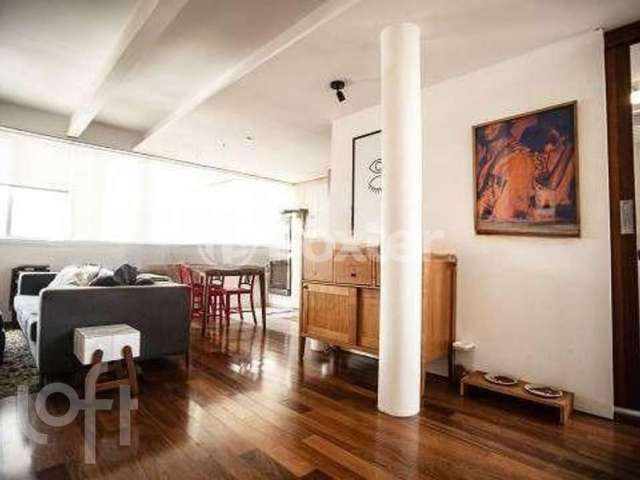 Apartamento com 2 quartos à venda na Rua Raul Pompéia, 537, Pompéia, São Paulo, 74 m2 por R$ 800.000