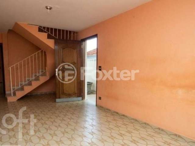 Casa com 3 quartos à venda na Rua Santa Bibiana, 76, Vila Sônia, São Paulo, 156 m2 por R$ 920.000