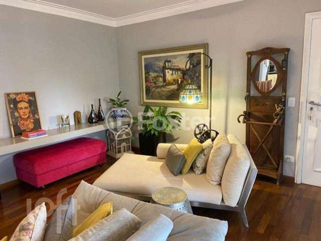 Apartamento com 3 quartos à venda na Rua Professor José Horácio Meirelles Teixeira, 737, Vila Suzana, São Paulo, 168 m2 por R$ 1.049.000