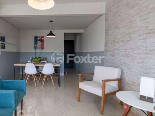 Cobertura com 3 quartos à venda na Rua Júlio Garita, 51, Vila Suzana, São Paulo, 160 m2 por R$ 1.039.140