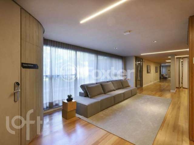 Apartamento com 3 quartos à venda na Rua Susano, 100, Jardim Paulista, São Paulo, 315 m2 por R$ 8.636.866