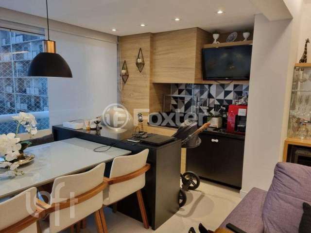 Apartamento com 3 quartos à venda na Rua Faustolo, 656, Água Branca, São Paulo, 140 m2 por R$ 2.100.000