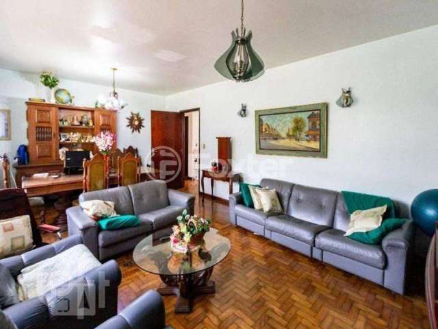 Casa com 4 quartos à venda na Rua Visconde de Araruama, 43, Sumarezinho, São Paulo, 220 m2 por R$ 7.000.000