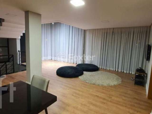 Casa com 3 quartos à venda na Avenida Omar Daibert, 1, Parque Terra Nova II, São Bernardo do Campo, 400 m2 por R$ 3.990.000