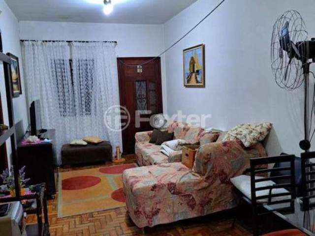 Casa com 2 quartos à venda na Rua Guaruva, 119, Cidade Dutra, São Paulo, 80 m2 por R$ 850.000