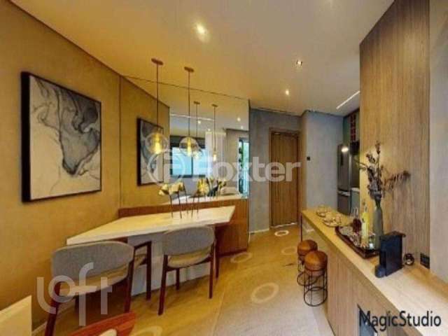 Apartamento com 2 quartos à venda na Avenida Professor Francisco Morato, 4240, Vila Sônia, São Paulo, 54 m2 por R$ 625.000