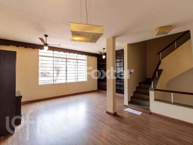 Casa com 4 quartos à venda na Avenida Nhandu, 801, Planalto Paulista, São Paulo, 250 m2 por R$ 1.378.000