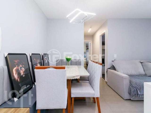 Apartamento com 2 quartos à venda na Rua Carlos Gomes, 924, Santo Amaro, São Paulo, 86 m2 por R$ 1.049.000