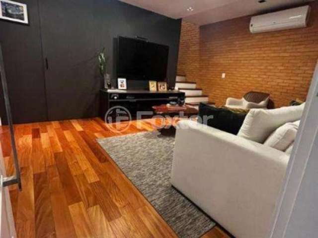 Casa com 2 quartos à venda na Rua Andaluza, 32, Vila Moinho Velho, São Paulo, 110 m2 por R$ 1.063.000