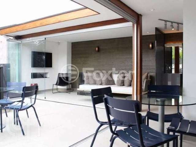 Casa com 4 quartos à venda na Rua Iraúna, 738, Indianópolis, São Paulo, 400 m2 por R$ 3.600.000