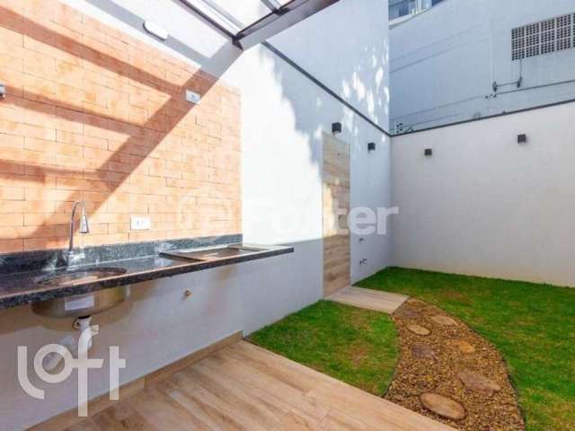 Casa com 3 quartos à venda na Rua Auguste Clesinger, 214, Vila do Bosque, São Paulo, 165 m2 por R$ 990.000