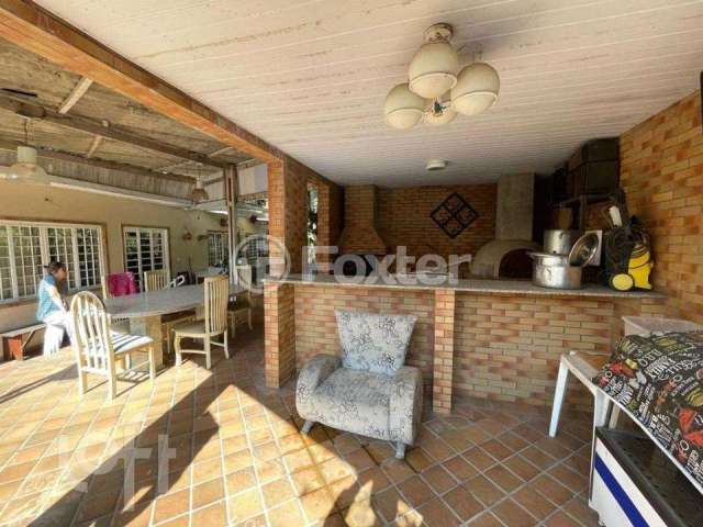 Casa em condomínio fechado com 6 quartos à venda na Rua Prudenciano Pereira, 158, Praia da Lagoa, São Paulo, 2173 m2 por R$ 1.360.000