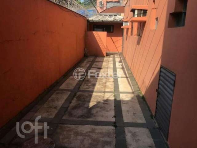 Casa com 4 quartos à venda na Rua Doutor Alberto Seabra, 482, Vila Madalena, São Paulo, 244 m2 por R$ 1.750.000