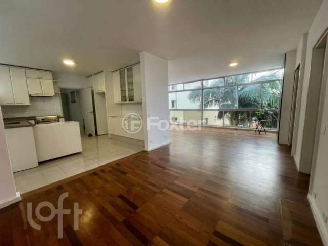 Apartamento com 3 quartos à venda na Rua Lisboa, 151, Cerqueira César, São Paulo, 170 m2 por R$ 1.750.000