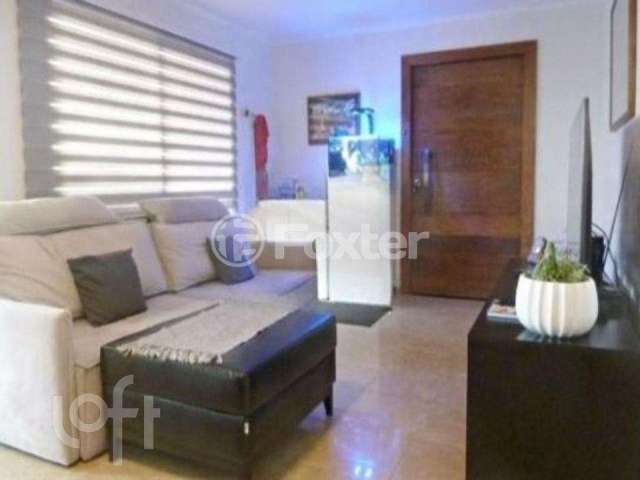 Apartamento com 3 quartos à venda na Rua Deputado Laércio Corte, 625, Paraíso do Morumbi, São Paulo, 130 m2 por R$ 1.277.000