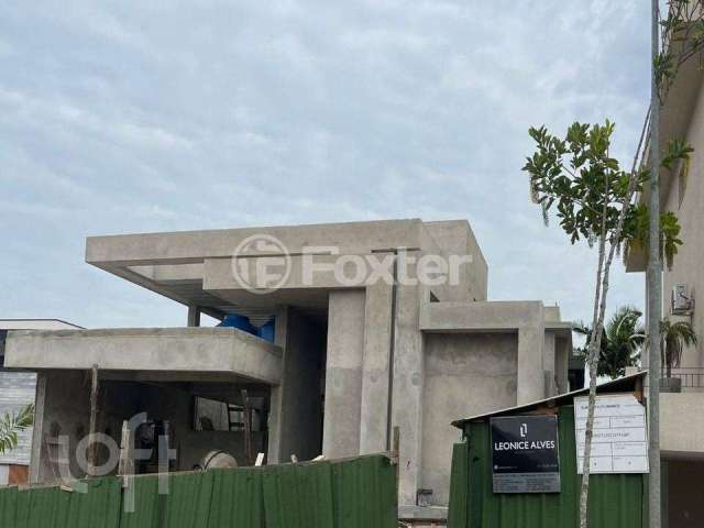 Casa em condomínio fechado com 4 quartos à venda na Avenida Paisagem, 100, Cidade Tamboré, Santana de Parnaíba, 320 m2 por R$ 3.800.000