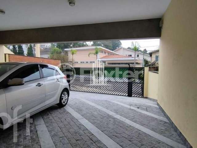 Casa em condomínio fechado com 4 quartos à venda na Rua General Euclides Figueiredo, 640, Morumbi, São Paulo, 250 m2 por R$ 1.980.000