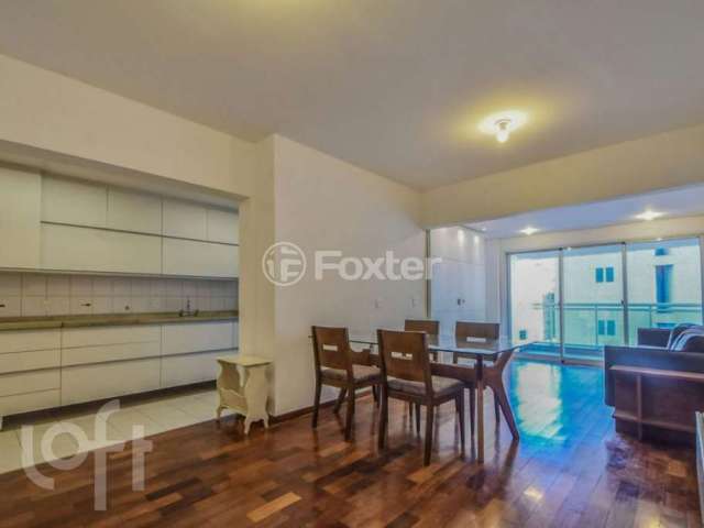 Apartamento com 2 quartos à venda na Rua Flórida, 1901, Cidade Monções, São Paulo, 106 m2 por R$ 1.799.000