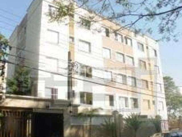 Apartamento com 2 quartos à venda na Rua Dona Vitu Giorgi, 119, Jardim Leonor, São Paulo, 43 m2 por R$ 300.000