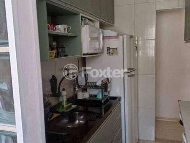 Apartamento com 2 quartos à venda na Avenida Padre Arlindo Vieira, 2895, Jardim Vergueiro (Sacomã), São Paulo, 50 m2 por R$ 260.000