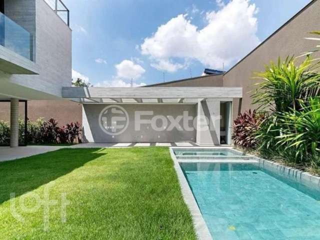 Casa com 4 quartos à venda na Rua Cardoso de Melo Júnior, 441, Alto de Pinheiros, São Paulo, 560 m2 por R$ 9.300.000