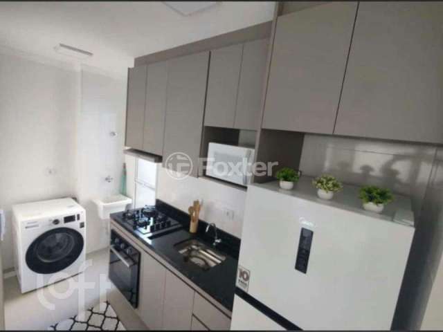 Apartamento com 3 quartos à venda na Rua Alves de Almeida, 226, Chácara Belenzinho, São Paulo, 68 m2 por R$ 489.000