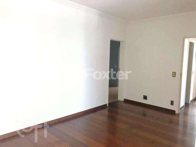 Apartamento com 3 quartos à venda na Rua Bacaetava, 121, Vila Gertrudes, São Paulo, 75 m2 por R$ 750.000