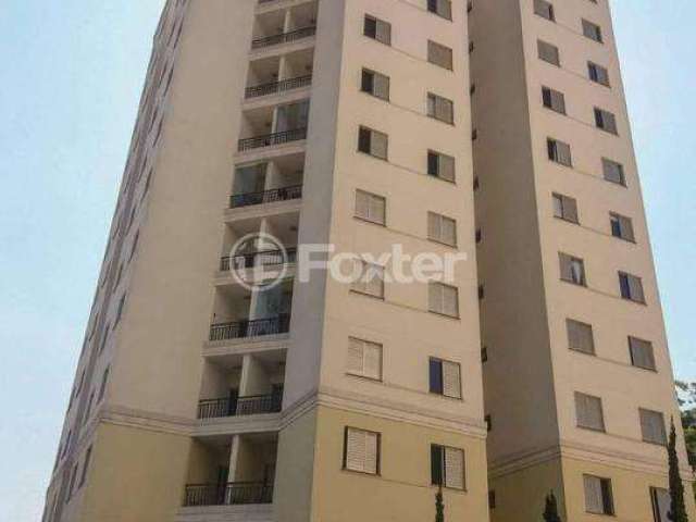 Apartamento com 2 quartos à venda na Rua das Lobélias, 380, Vila Bela, São Paulo, 50 m2 por R$ 360.400