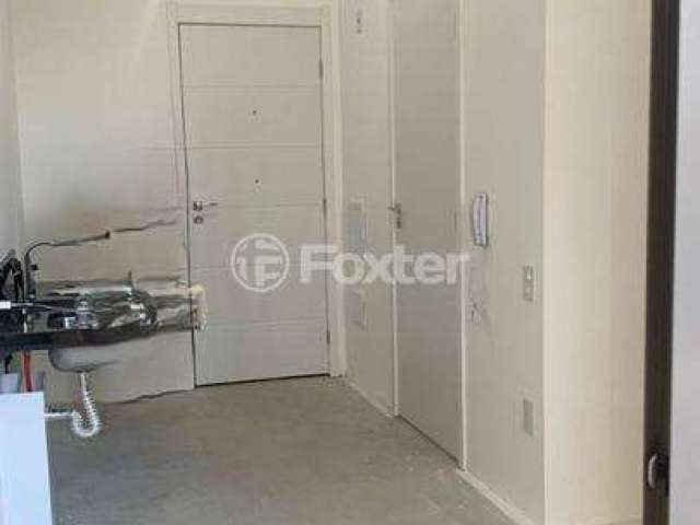 Apartamento com 1 quarto à venda na Rua Professor Doutor José Marques da Cruz, 85, Jardim das Acacias, São Paulo, 25 m2 por R$ 379.900