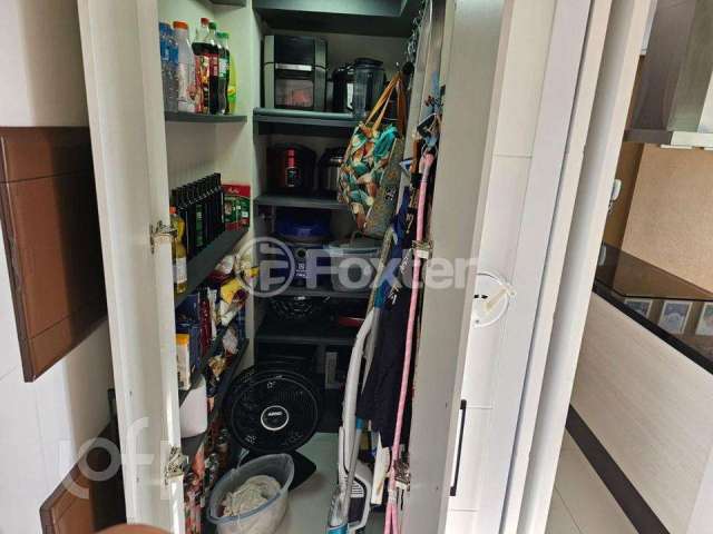 Apartamento com 3 quartos à venda na Rua Ulisses Cruz, 668, Tatuapé, São Paulo, 107 m2 por R$ 1.490.000