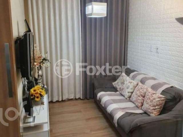 Apartamento com 3 quartos à venda na Rua Domingos Paiva, 206, Brás, São Paulo, 74 m2 por R$ 639.000