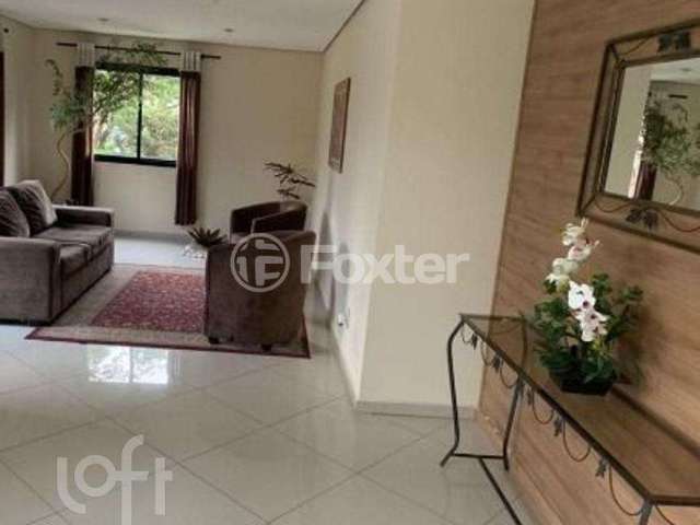 Apartamento com 3 quartos à venda na Rua Gomes Cardim, 657, Brás, São Paulo, 69 m2 por R$ 479.000