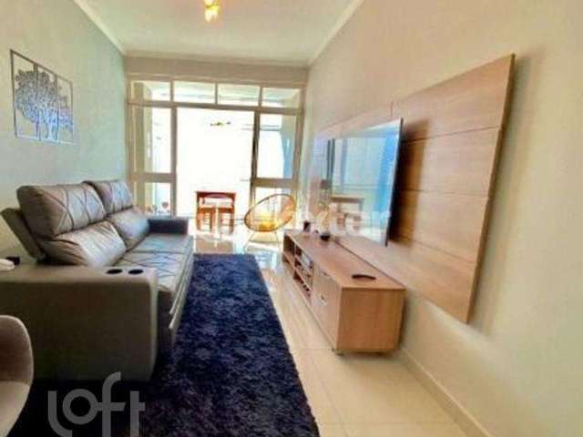 Apartamento com 2 quartos à venda na Largo São Rafael, 170, Mooca, São Paulo, 129 m2 por R$ 789.000