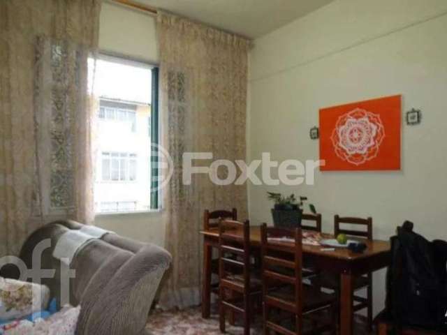 Apartamento com 4 quartos à venda na Rua Padre Benedito Maria Cardoso, 172, Mooca, São Paulo, 140 m2 por R$ 529.000