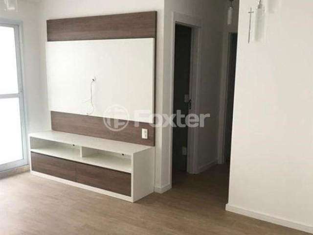 Apartamento com 2 quartos à venda na Rua Ernesto de Castro, 235, Brás, São Paulo, 55 m2 por R$ 470.000