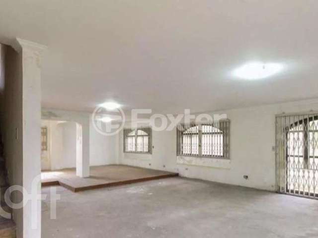 Apartamento com 6 quartos à venda na Avenida Paes de Barros, 1417, Mooca, São Paulo, 220 m2 por R$ 1.099.000