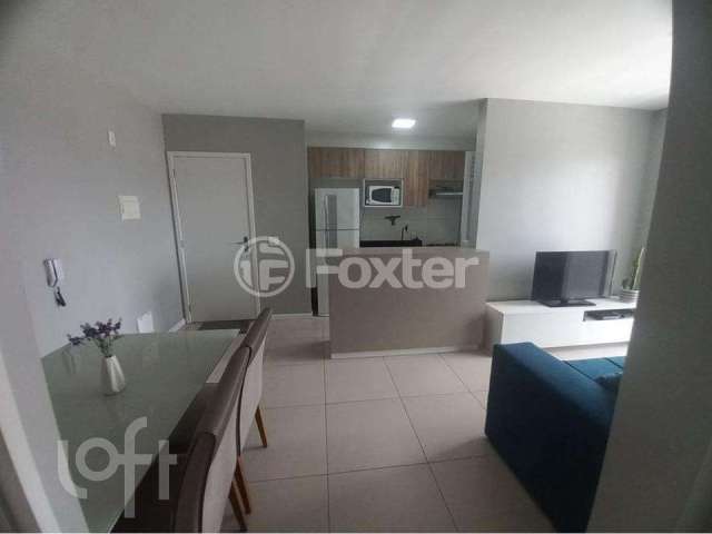 Apartamento com 2 quartos à venda na Rua Guarapuava, 174, Mooca, São Paulo, 52 m2 por R$ 649.000