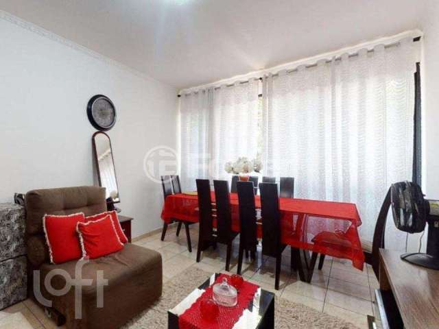 Apartamento com 1 quarto à venda na Rua João Caetano, 507, Mooca, São Paulo, 63 m2 por R$ 325.998